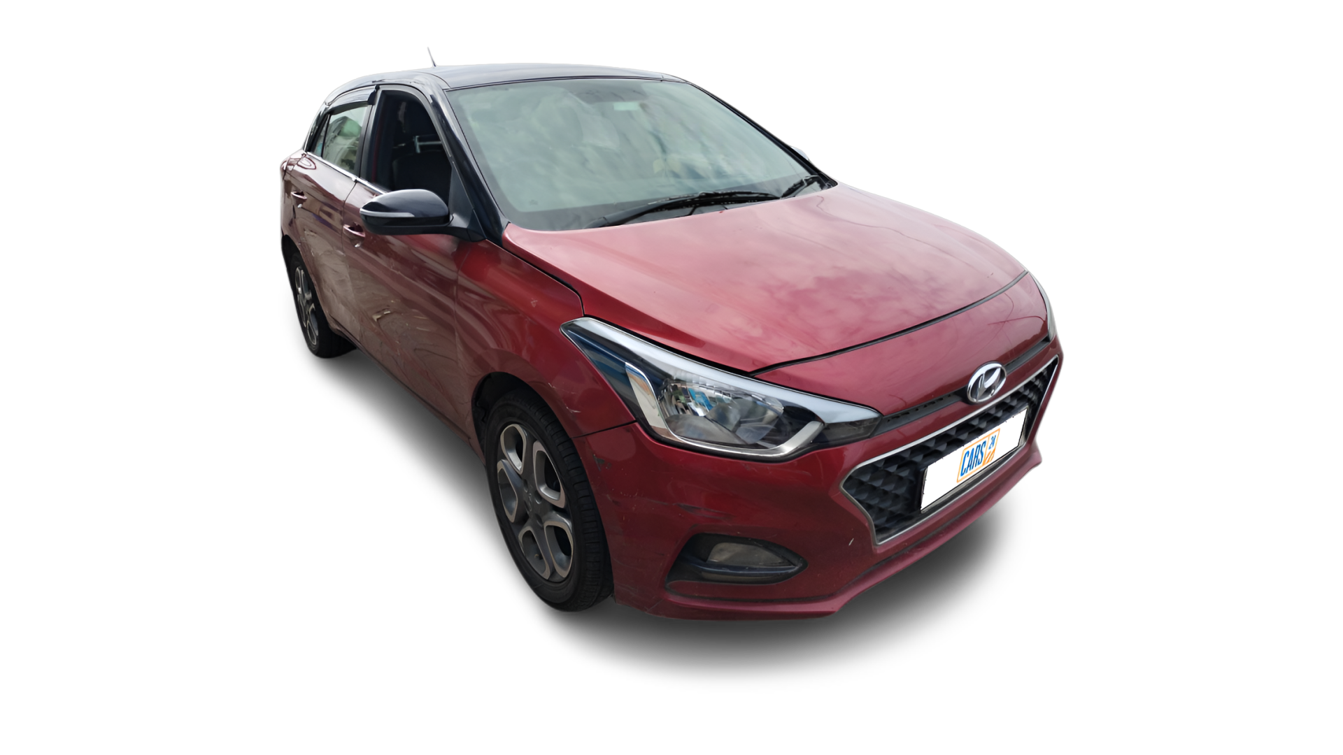 Hyundai Elite i20-img